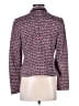 Basler 100% Acetate Print Red Blazer Size EU (FR) 38 / US 6 - photo 2