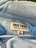 True Craft Blue Pullover Hoodie Size S - photo 7