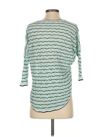 Cotton by Autumn Cashmere Cardigan (view 2)