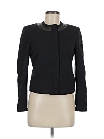 Diane von Furstenberg Jacket (view 1)