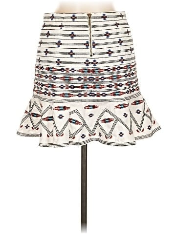 Twelfth Street by Cynthia Vincent Casual Skirt (view 2)