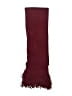 Echo Burgundy Scarf One size - photo 2