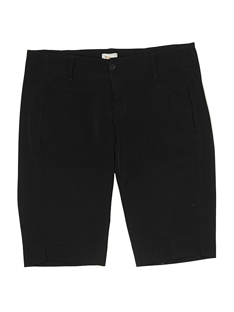 Pre-owned Transit Par-such Shorts In Black