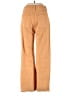 Amuse Society 100% Cotton Orange Jeans Size 24 waist - photo 2