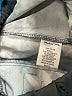 Michael Stars Print Blue Gray Casual Pants Size XS (estimated) - photo 4