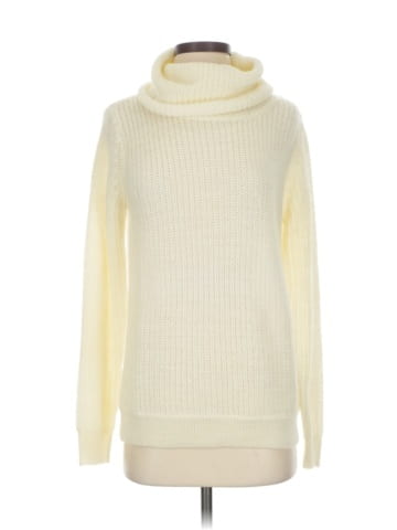 Wythe Ny Turtleneck Sweater (view 1)