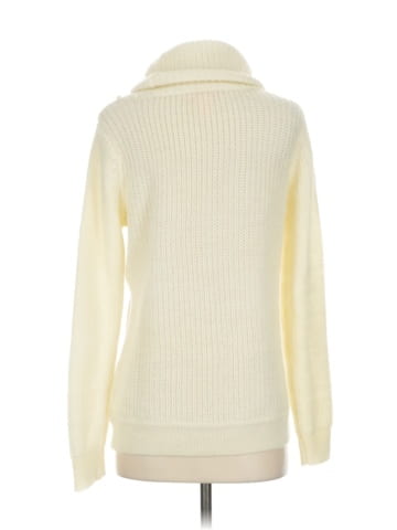 Wythe Ny Turtleneck Sweater (view 2)