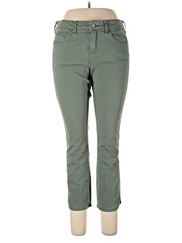 Pilcro and the Letterpress Jeans (view 1)