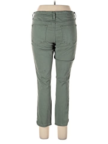 Pilcro and the Letterpress Jeans (view 2)