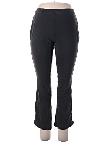 Woman Within Active Pants (view 1)