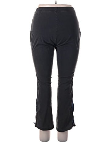 Woman Within Active Pants (view 2)