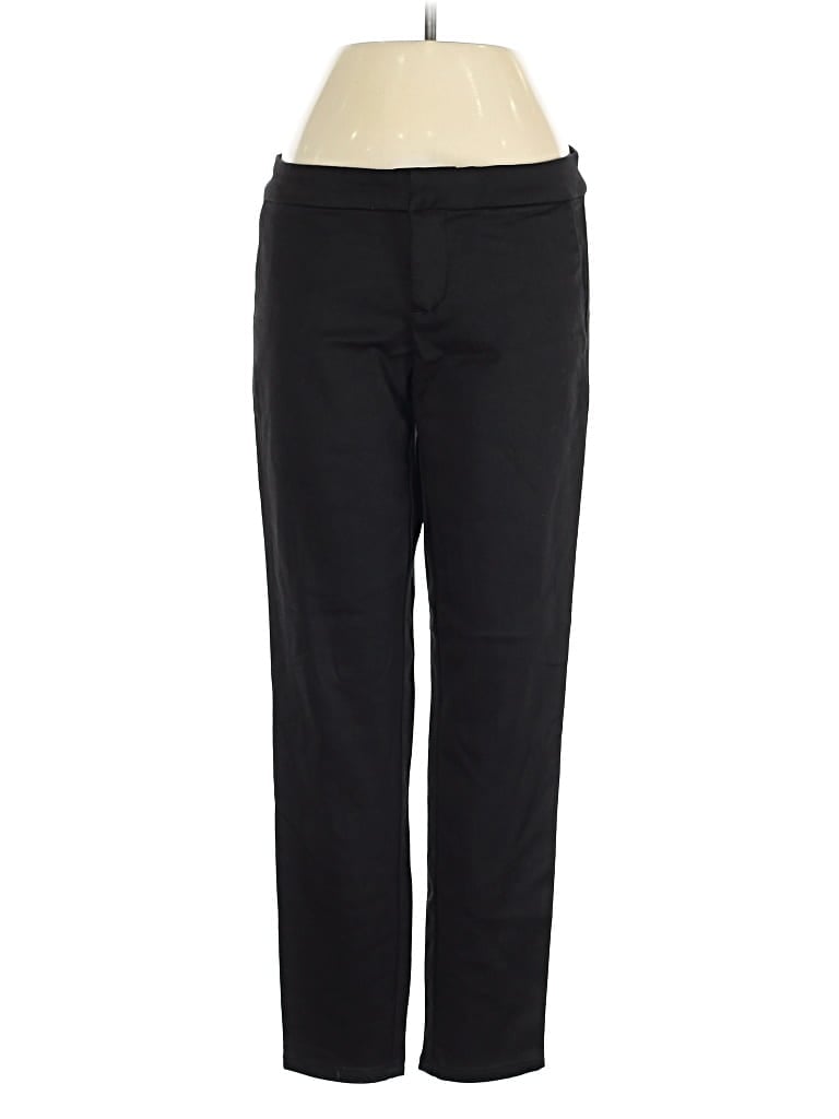 Pre-owned Kut From The Kloth Casual Pants In Black