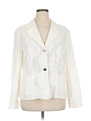 Escada Blazer (view 1)