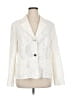 Escada Ivory Blazer Size EU 46 / US 16 - photo 1