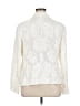 Escada Ivory Blazer Size EU 46 / US 16 - photo 2
