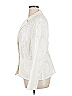 Escada Ivory Blazer Size EU 46 / US 16 - photo 5