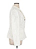 Escada Ivory Blazer Size EU 46 / US 16 - photo 4