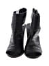 Vince. Black Heels Size 6 1/2 - photo 2