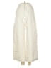 Club Monaco 100% Cotton Ivory Jeans Size 00 - photo 1