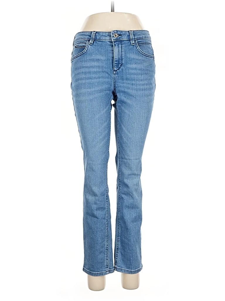 Pre-owned Tom Tailor Jeans In Blue