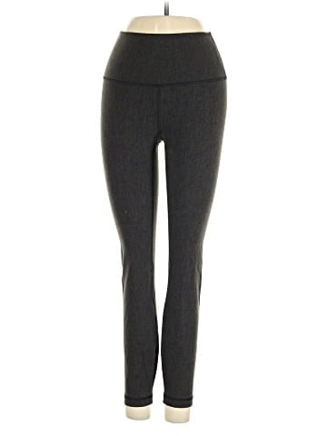 Lululemon Athletica Active Pants (view 1)