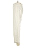 Club Monaco 100% Cotton Ivory Jeans Size 00 - photo 5