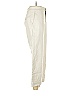 Club Monaco 100% Cotton Ivory Jeans Size 00 - photo 4