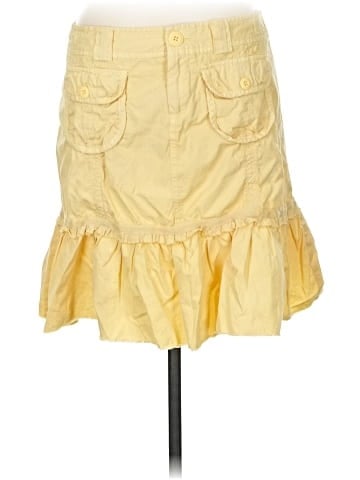 Ett:Twa Casual Skirt (view 1)
