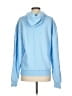 True Craft Blue Pullover Hoodie Size S - photo 2