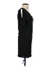 Ujena Solid Black Casual Dress Size S - photo 4
