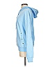 True Craft Blue Pullover Hoodie Size S - photo 5