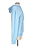 True Craft Blue Pullover Hoodie Size S - photo 4