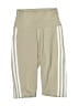 Adidas Gold Athletic Shorts Size XS - photo 1