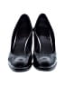 Stuart Weitzman Black Heels Size 8 - photo 2