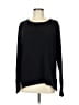 Athleta Black Pullover Sweater Size M - photo 1