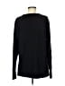 Athleta Black Pullover Sweater Size M - photo 2