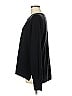 Athleta Black Pullover Sweater Size M - photo 5