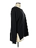 Athleta Black Pullover Sweater Size M - photo 4