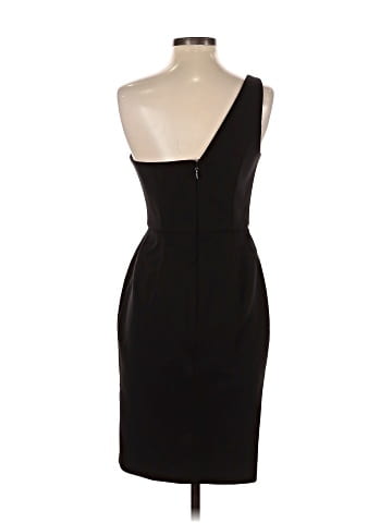 BCBGMAXAZRIA Cocktail Dress (view 2)