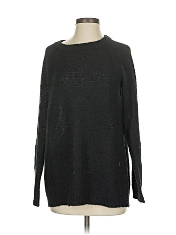 Wythe Ny Pullover Sweater (view 1)