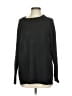Wythe Ny Black Pullover Sweater Size S - photo 1