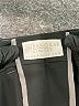 Assorted Brands Solid Black Dress Pants Size 10 Long - photo 6