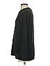 Wythe Ny Black Pullover Sweater Size S - photo 5
