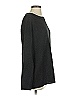 Wythe Ny Black Pullover Sweater Size S - photo 4