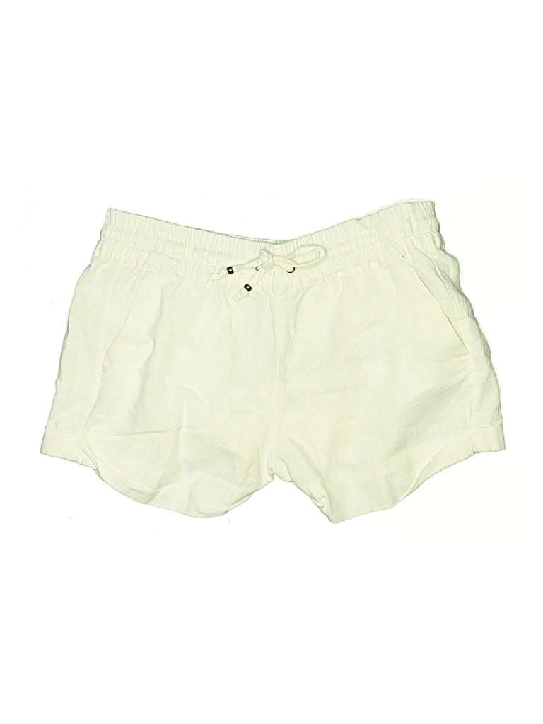 Pre-owned Love Tree Shorts In Green