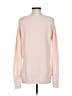 Athleta Pink Sweatshirt Size XXS - photo 2