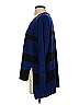Firth Stripes Blue Pullover Sweater Size S - photo 5