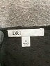 DR2 Black Long Sleeve T-Shirt Size M - photo 7