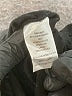 DR2 Black Long Sleeve T-Shirt Size M - photo 8