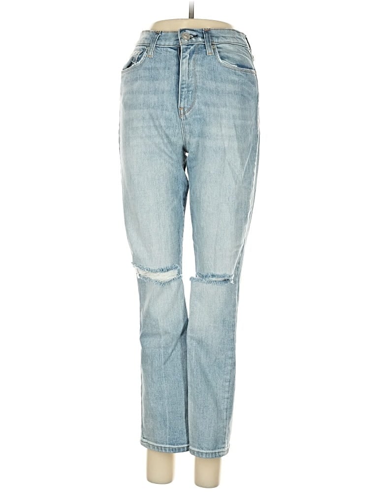 Pre-owned Hudson Jeans In Blue